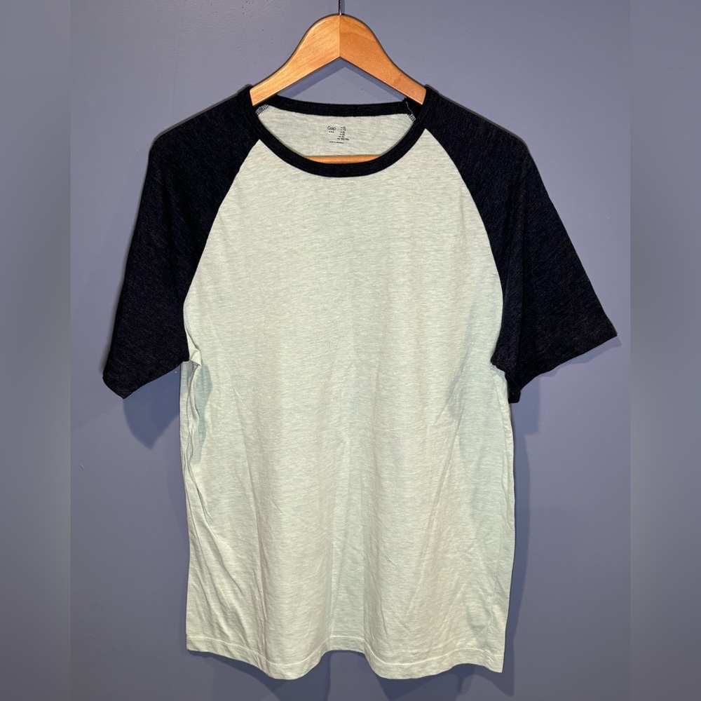 Set Of 2 Different Brands T Shirts Multicolor Size XL for Mens short sleeve